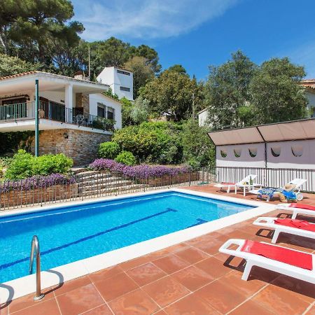 Holiday Home Casa Hector Begur Exterior foto