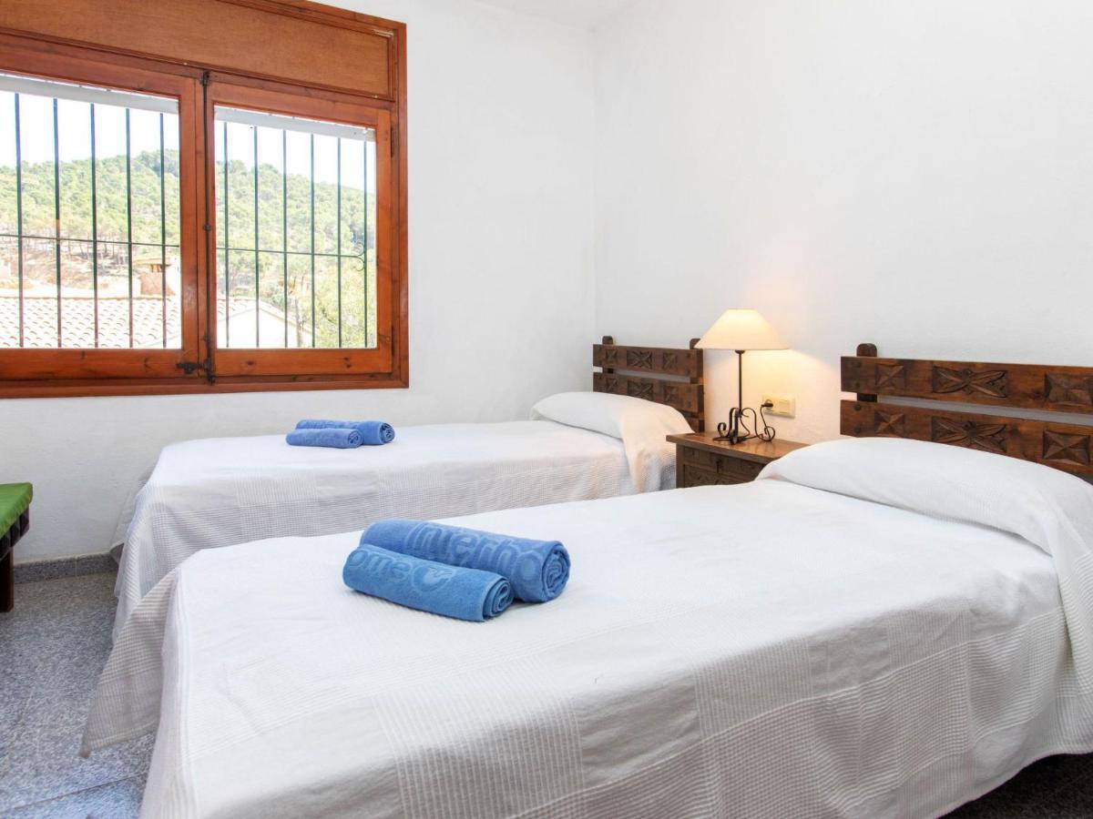 Holiday Home Casa Hector Begur Exterior foto
