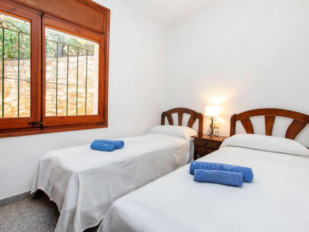 Holiday Home Casa Hector Begur Exterior foto