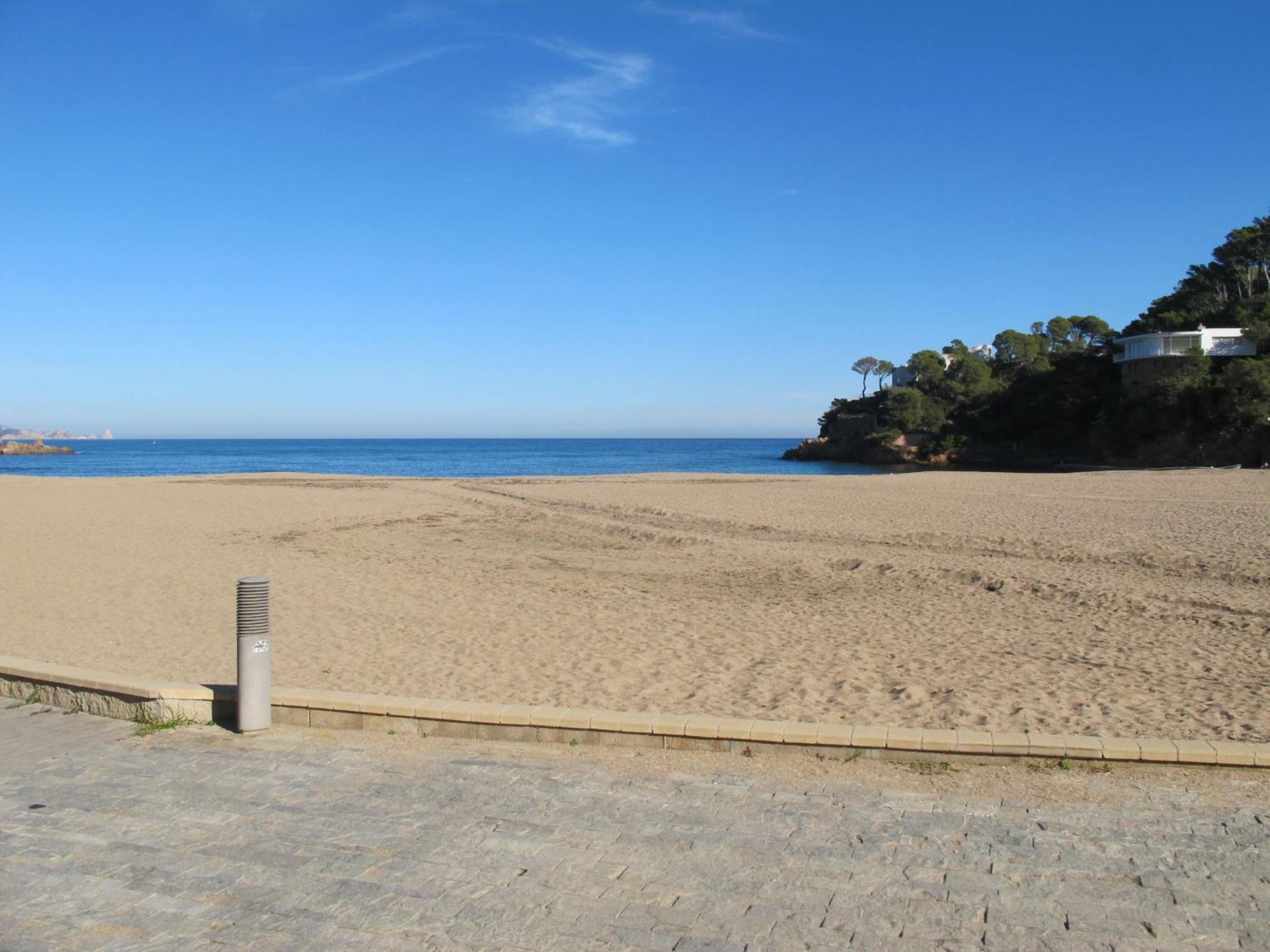 Holiday Home Casa Hector Begur Exterior foto